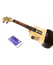Умная гитара-укулеле Xiaomi Mi Populele U1 Smart Ukulele
